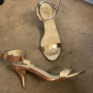 Loeffler Randall heels